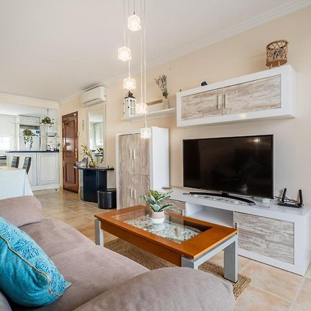 Welcs Apartamento 008 Emp Cerca De La Playa Apartment Емпуриабрава Екстериор снимка