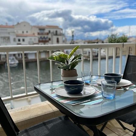 Welcs Apartamento 008 Emp Cerca De La Playa Apartment Емпуриабрава Екстериор снимка