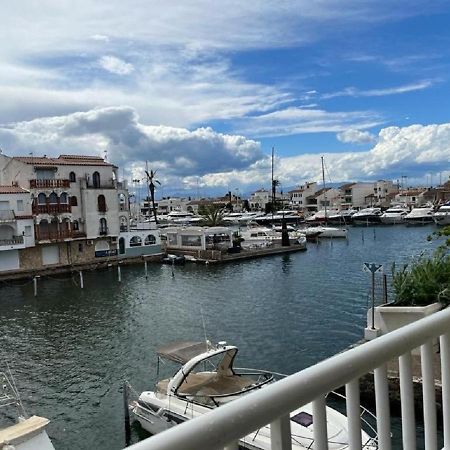 Welcs Apartamento 008 Emp Cerca De La Playa Apartment Емпуриабрава Екстериор снимка
