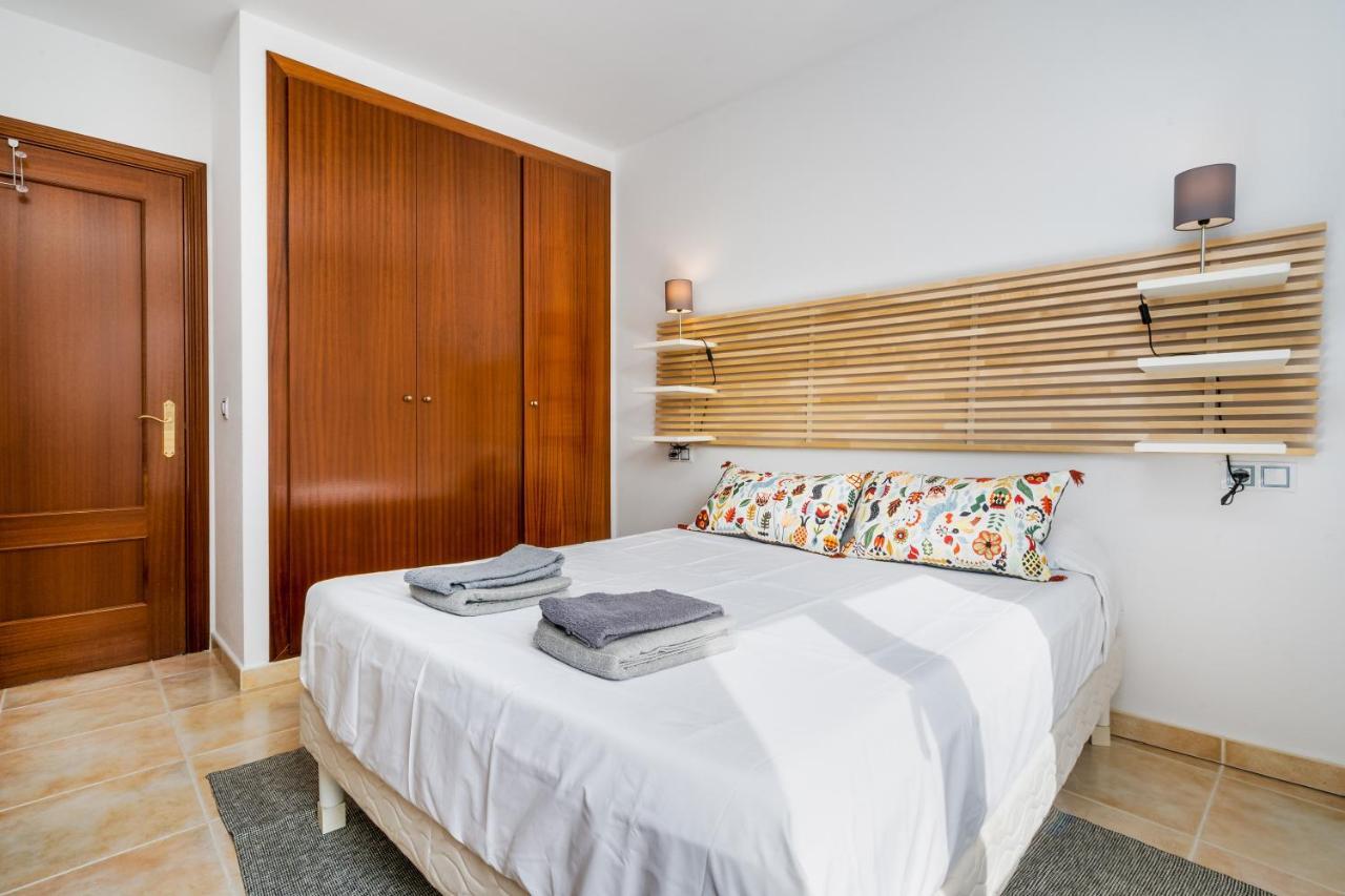 Welcs Apartamento 008 Emp Cerca De La Playa Apartment Емпуриабрава Екстериор снимка