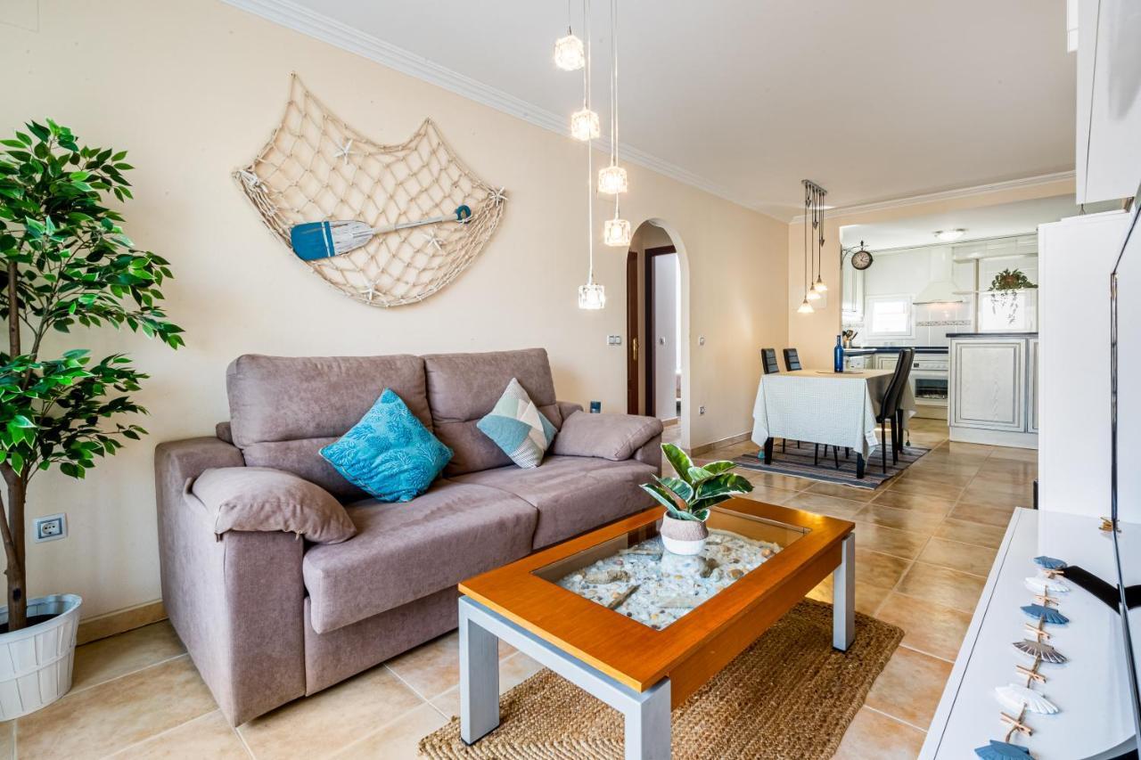 Welcs Apartamento 008 Emp Cerca De La Playa Apartment Емпуриабрава Екстериор снимка
