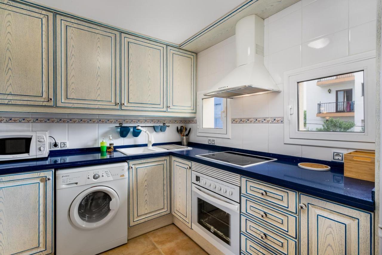 Welcs Apartamento 008 Emp Cerca De La Playa Apartment Емпуриабрава Екстериор снимка
