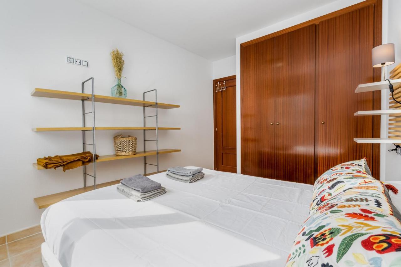 Welcs Apartamento 008 Emp Cerca De La Playa Apartment Емпуриабрава Екстериор снимка