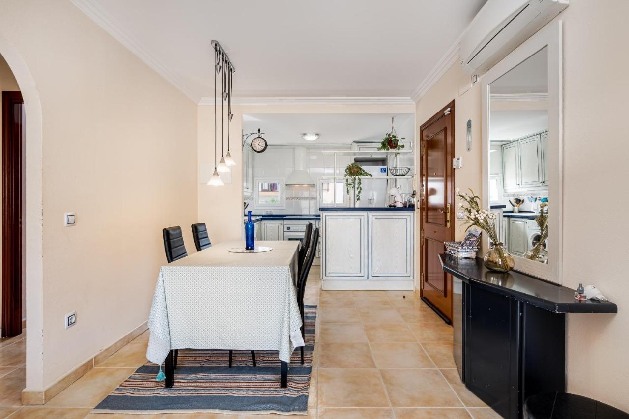 Welcs Apartamento 008 Emp Cerca De La Playa Apartment Емпуриабрава Екстериор снимка