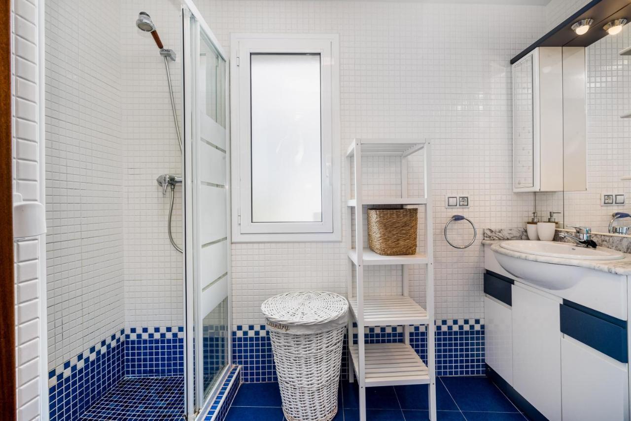 Welcs Apartamento 008 Emp Cerca De La Playa Apartment Емпуриабрава Екстериор снимка
