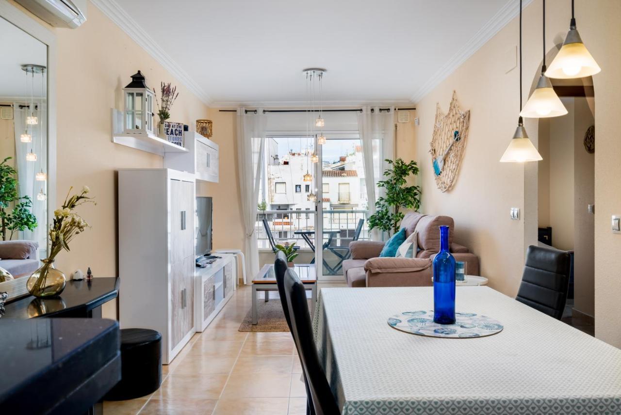 Welcs Apartamento 008 Emp Cerca De La Playa Apartment Емпуриабрава Екстериор снимка